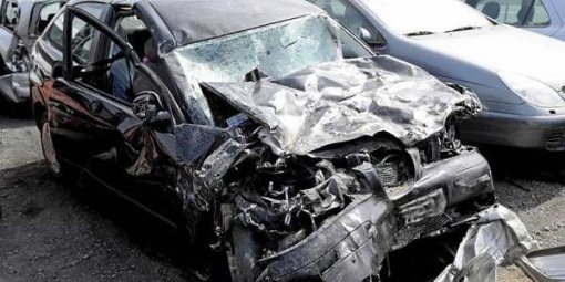 accident