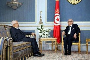 bce ghanouchi