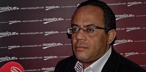 ben mrad
