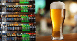 bière-soda