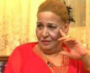 fatma boussaha