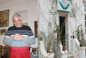 jacob lellouche chez mamy lily
