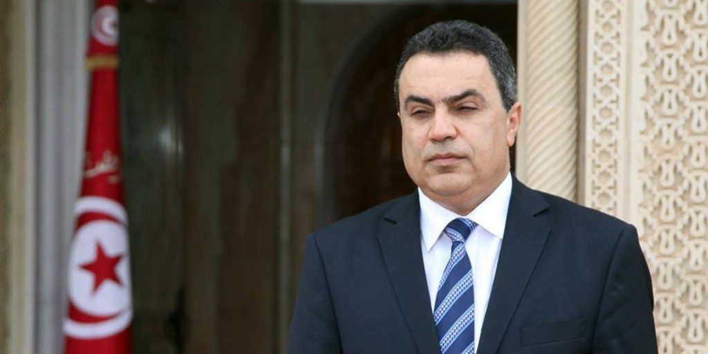mehdi jomaa