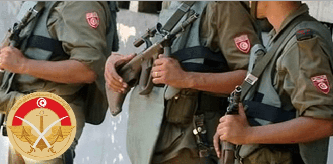 militaires-tunisie