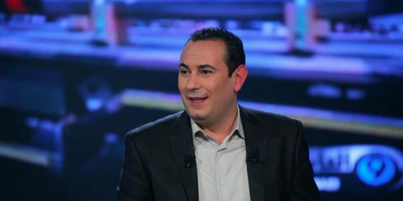 moez ben gharbia