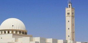 Mosquée Lakhmi