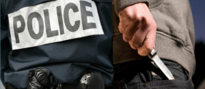 police