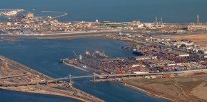 port rades