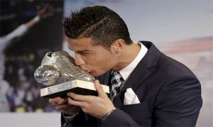 ronaldo
