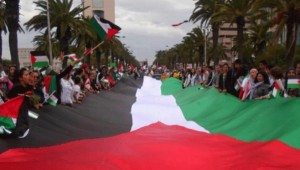tunisie-palestine
