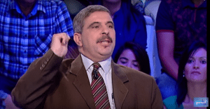 zouheir makhlouf