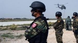 armée