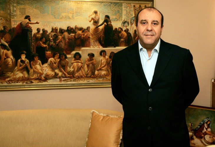 bh trabelsi