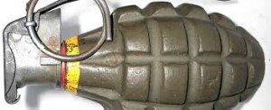 grenade