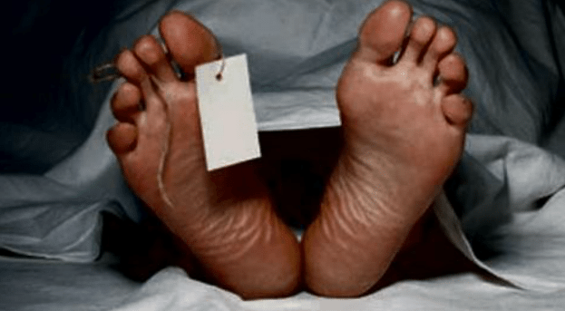 mort dépouille cadavre
