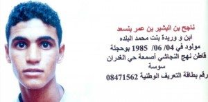 najeh ben saad