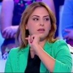 Ons Hattab recadre Hamma Hammami Ons Hattab recadre Hamma Hammami