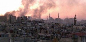 syrie