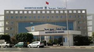 université de Sousse
