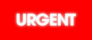 urgent
