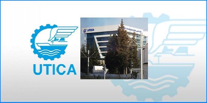 utica-tunisie