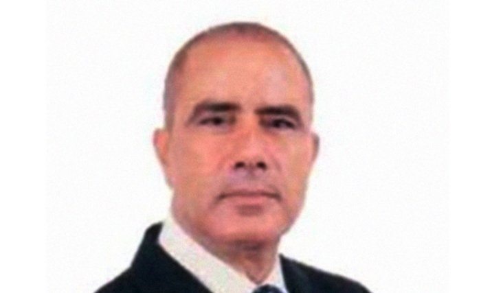 Abderrahmane Bel Hadj Ali