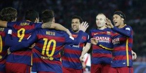 Barca