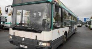 Bus francais