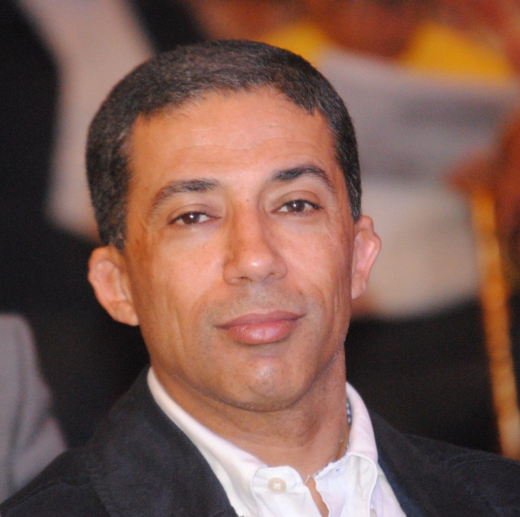 Ghazi Ghraïri