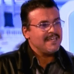 Aref Azizi: C’est ce que j’ai dit à Saïd Aïdi Aref Azizi: C’est ce que j’ai dit à Saïd Aïdi