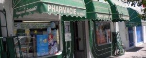 Pharmacie
