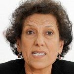 Radhia Nasraoui suspend sa grève de la faim Radhia Nasraoui suspend sa grève de la faim