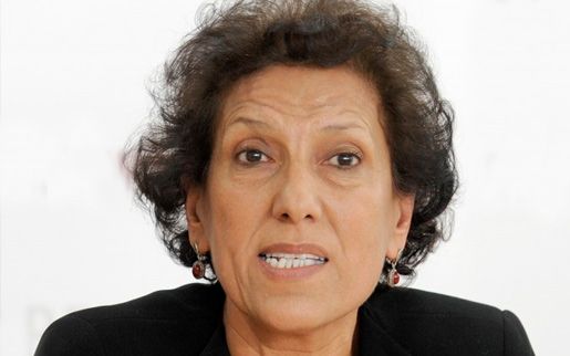Radhia Nasraoui