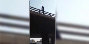 Tentative de suicide