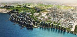 Tunis Sport City