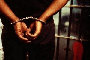 arrestation