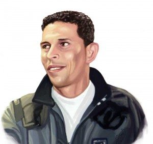 Le "véritable" Bouazizi, celui qui s'est immolé, s'appelle Tarak.