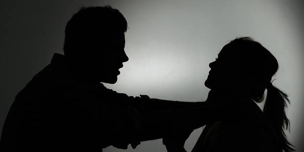 Familiy relations - Domestic violence
