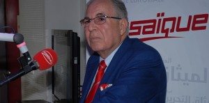 mohamed bouebdelli