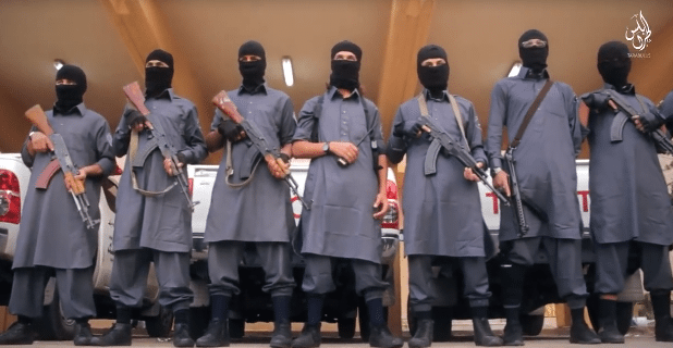 police-daech-libye