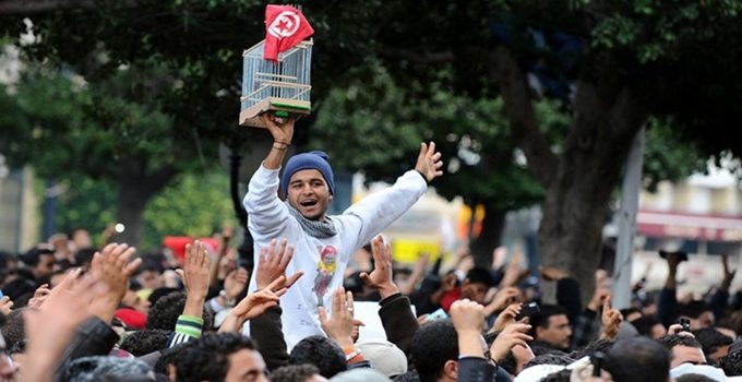 revolution-tunisienne