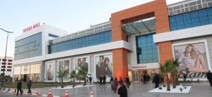 tunisia-mall