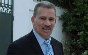 Ammar Yanbai