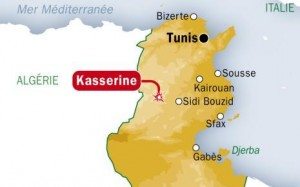 Kasserine