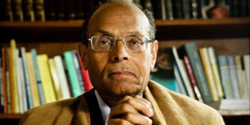 Marzouki