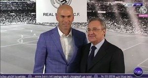 Zidane