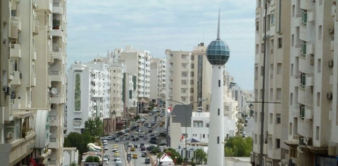 cité-ennasr