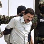 Découvrez l’incroyable vidéo de l’arrestation d’El Chapo Découvrez l’incroyable vidéo de l’arrestation d’El Chapo