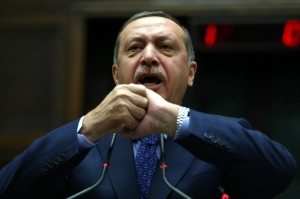 Le président turc a de nouveau franchi la ligne rouge dans une récente interview en faisant allusion à l'Allemagne hitlérienne