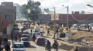 kasserine